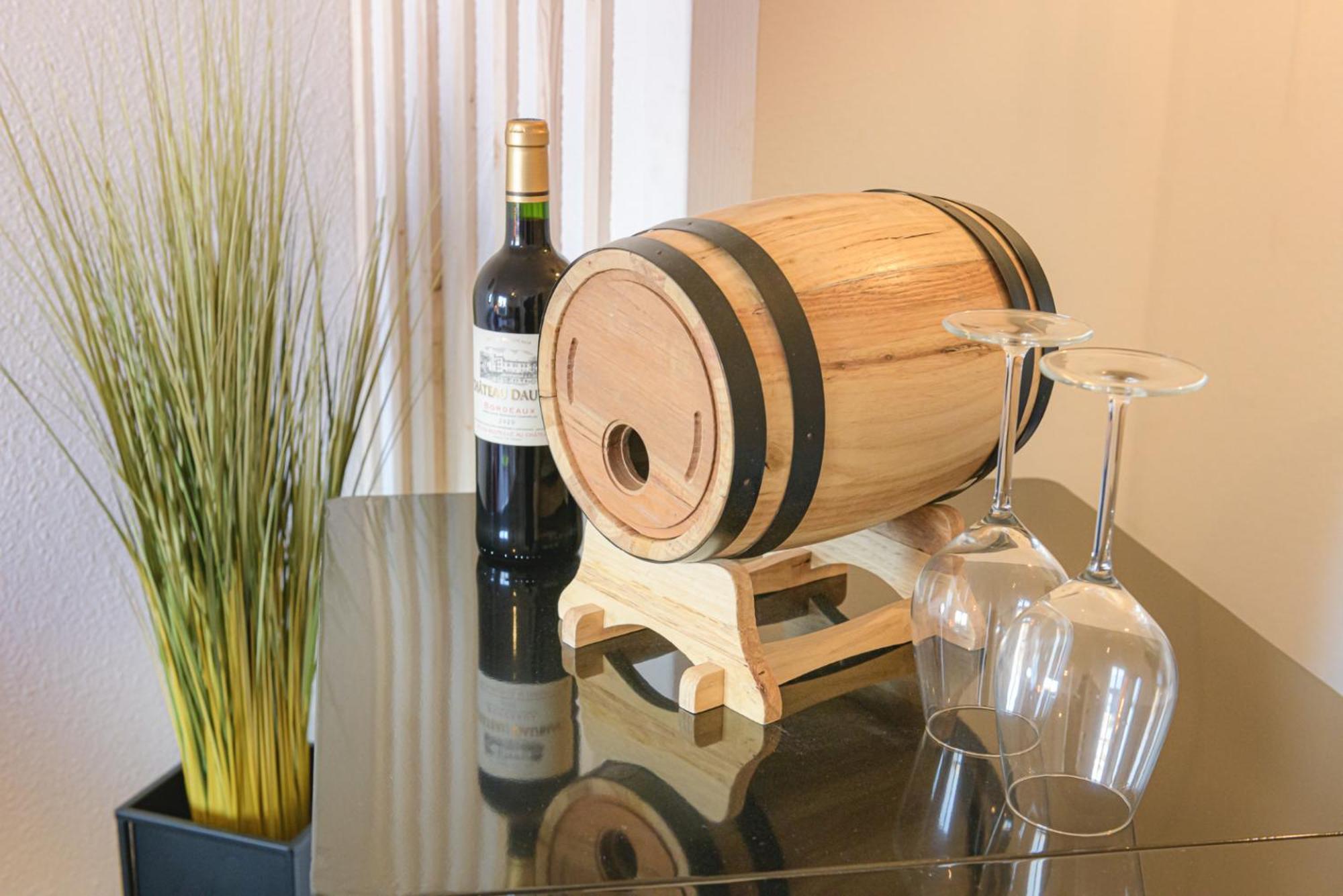 Magnifique Appartement T2 Renove Aux Vendanges Gaillac Room photo